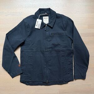 Ripton Twill Utility Jacket